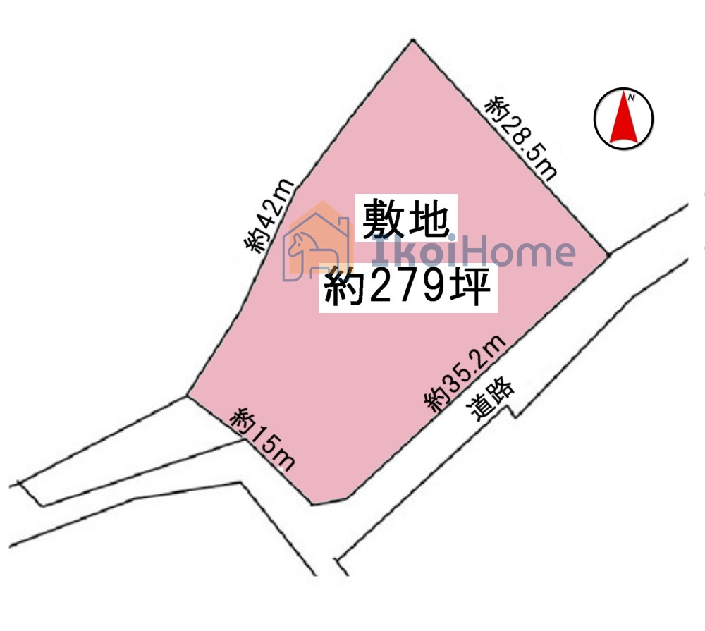 区画図：328000652255