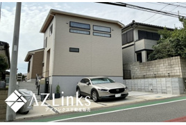 四街道市さちが丘2丁目の外観