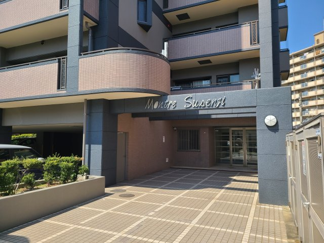 〇居住者の帰り、訪れる方を優しく迎え、やすらぎに満ちた生活空間を予感させる健やかな暮らしを楽しめそう。