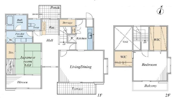 間取り：311002315897