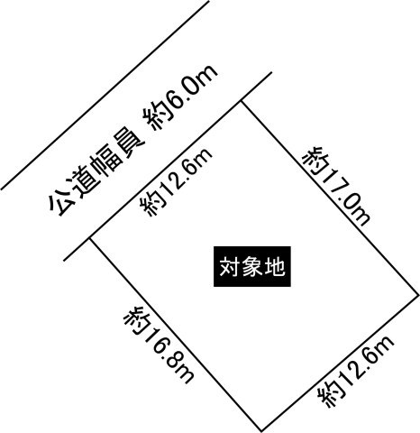区画図：323000521126