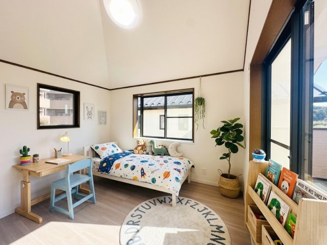 子供部屋
