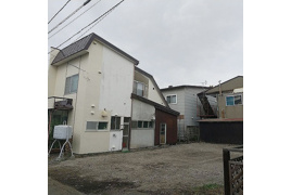 北海道函館市堀川町 売土地 の外観
