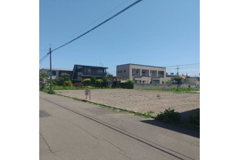 北海道函館市柏木町 売土地 の外観
