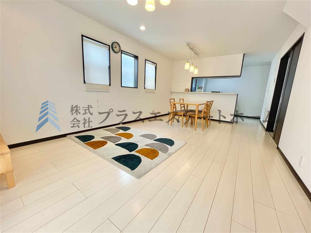 きれいにお住まいです♪