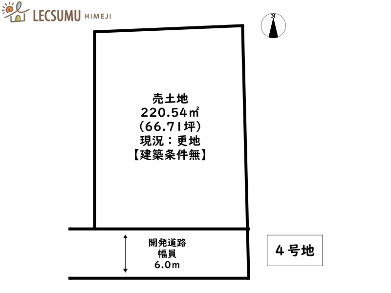 区画図：328000607751