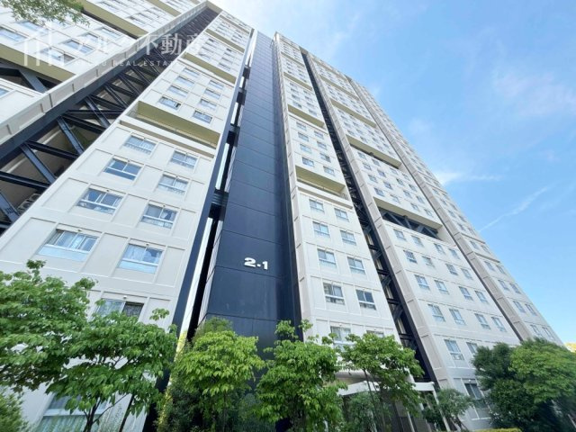 SRC造29階建
