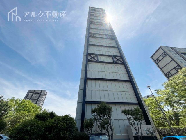 SRC造29階建