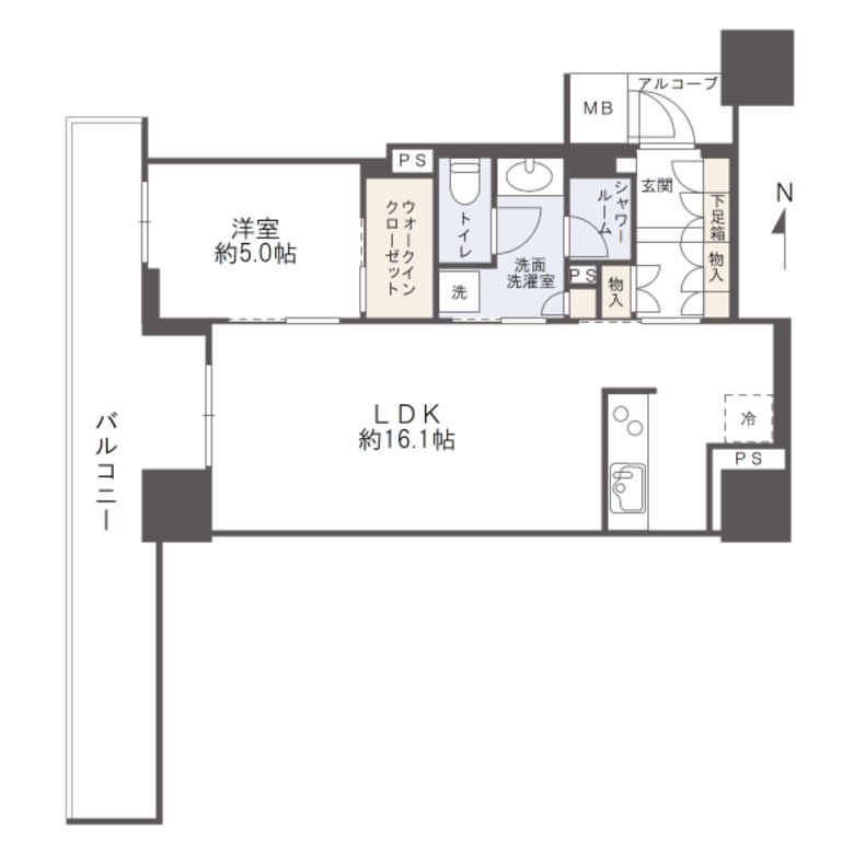 間取り：327002164492