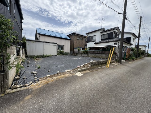 緑豊かな住宅街での新生活を応援します！