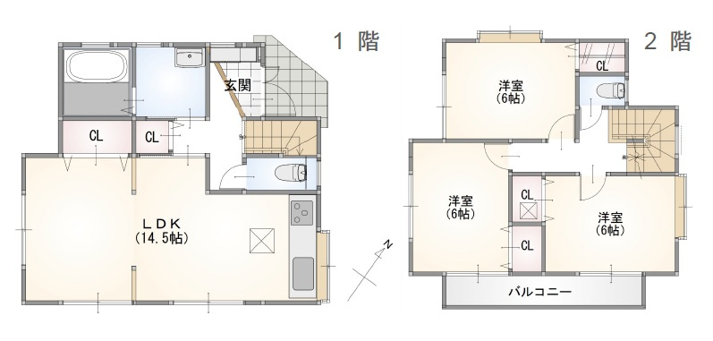 間取り：313004736151