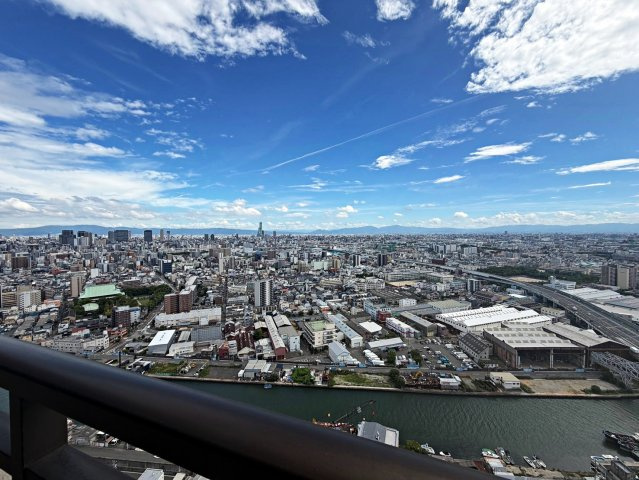 展望