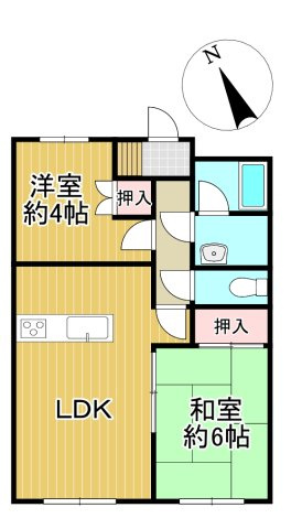 間取り：311002227164