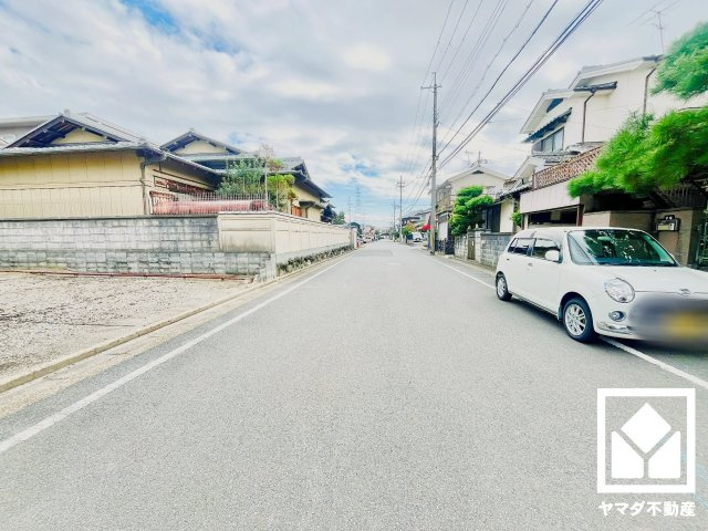 【前道】　ご成約でヤマダポイントプレゼント中です。お問合せお待ちしております。