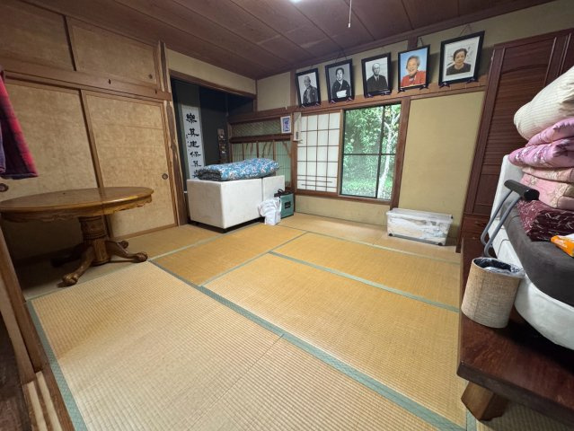 和室があれば客間としても活用できます