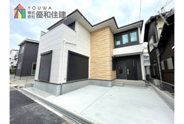 新築戸建　神戸市垂水区星陵台の外観