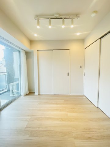 洋室5.5帖
