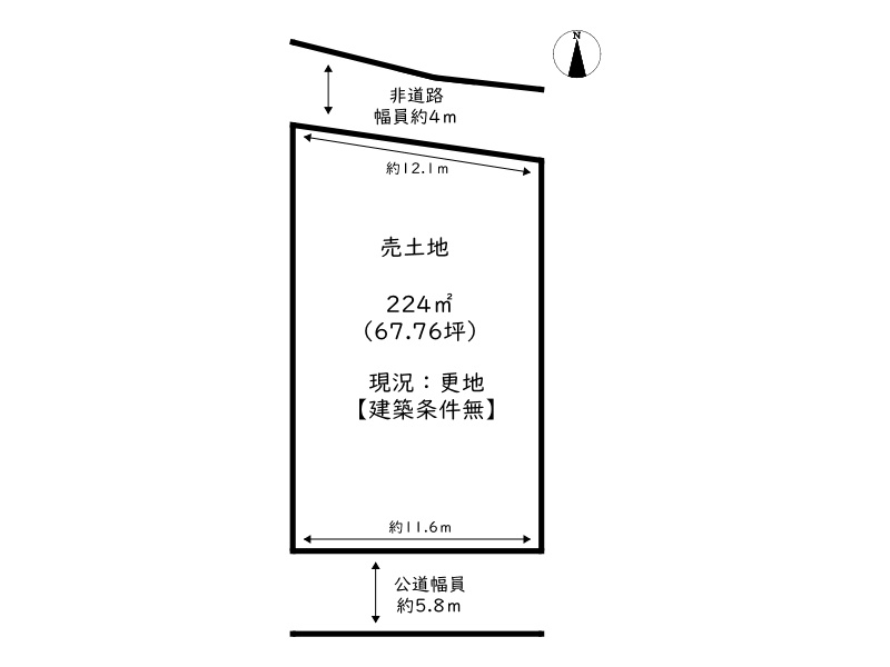 区画図：328000620941