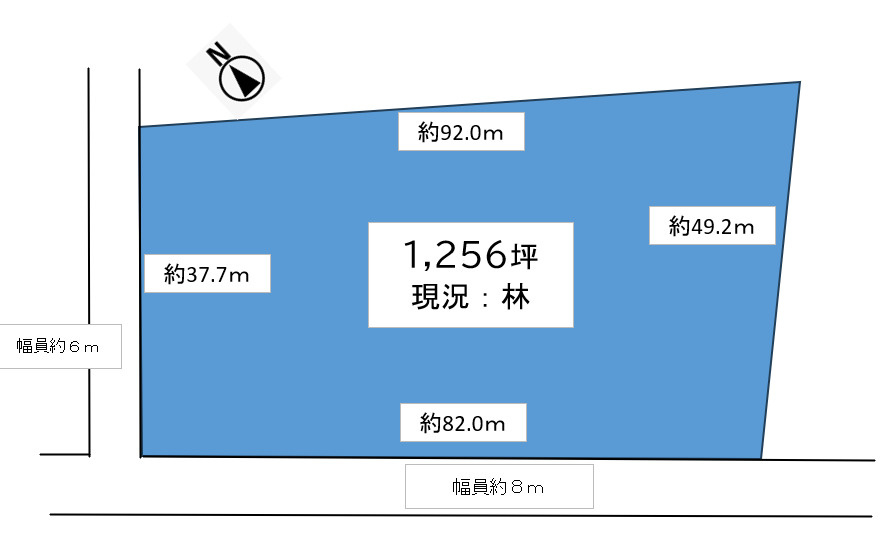 区画図：324000021966