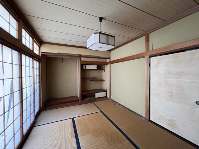 和室