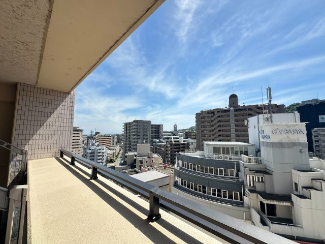 展望
