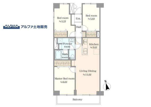 【Cherish　the　time】　◆家族との時間は◆リビングで、食卓で、寝室で、どこにいても楽しめる。居心地の良い空間の中で質のいい安らぎを求めたい。