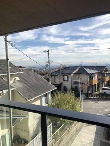 展望