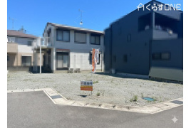 たつの市御津町苅屋／売土地の外観