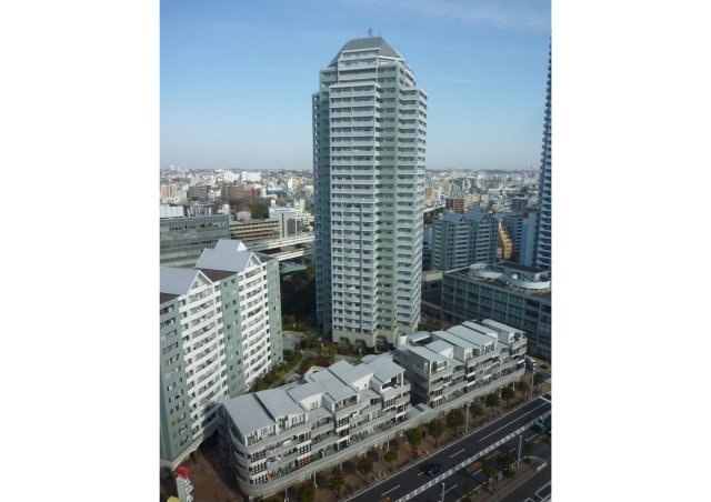 ヨコハマポートサイド　ロア壱番館・弐番館・参番館