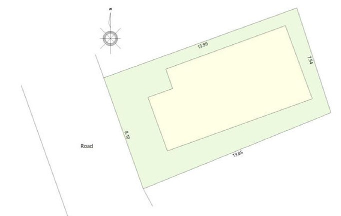 区画図：328000624955