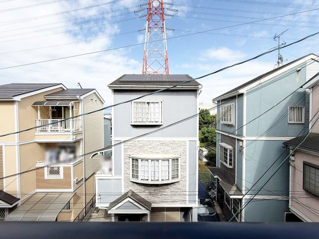 展望