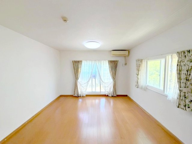 ※本画像は居住者様の家具をCGで消した画像であり、現況と異なる場合がございます