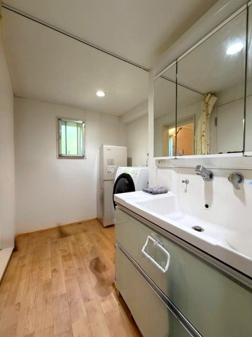 ※本画像は居住者様の家具をCGで消した画像であり、現況と異なる場合がございます