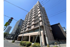 サンコーポ大手町（A-22）の外観
