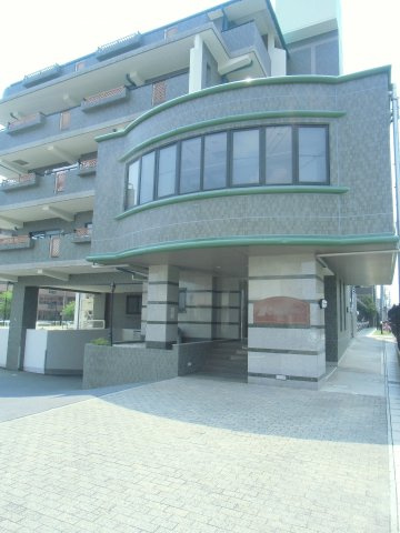 ここに住むからこそ意味がある。すべての（始まり）をここから迎えます。