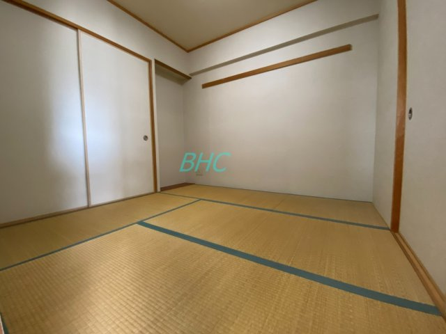 お子様の遊び室や客間として、多様なシーンに対応できます。