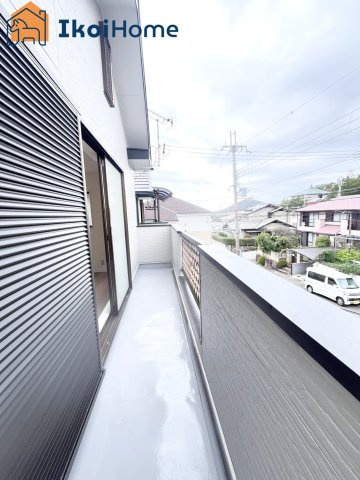 【ホームページに現地動画掲載中】●年中無休：当日予約可●バルコニー屋根は8万円～バルコニー設置可能。