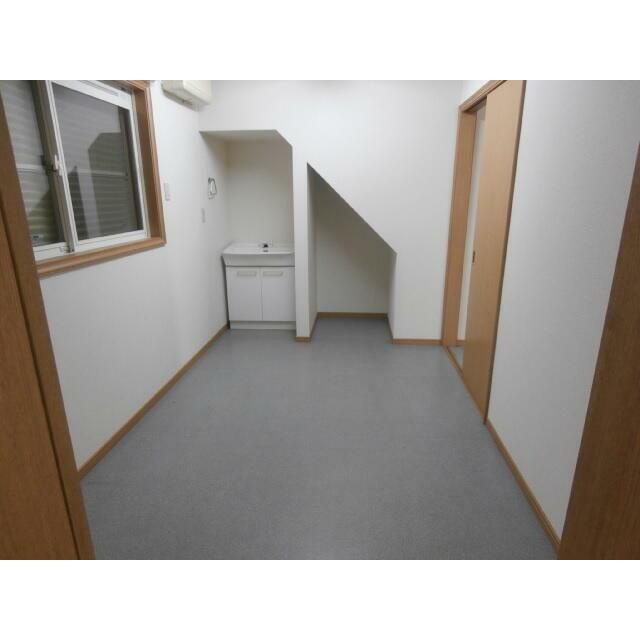 洋室