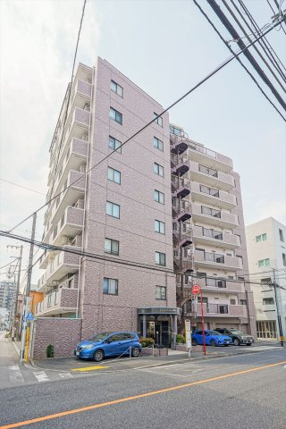 外観：313004577344