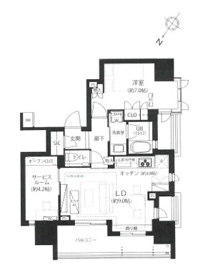 間取り：313004745667