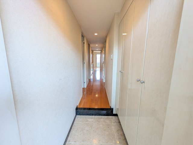 ～内装リフォーム中、詳細はお気軽にお問合せください～