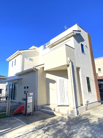 外観：308000155306