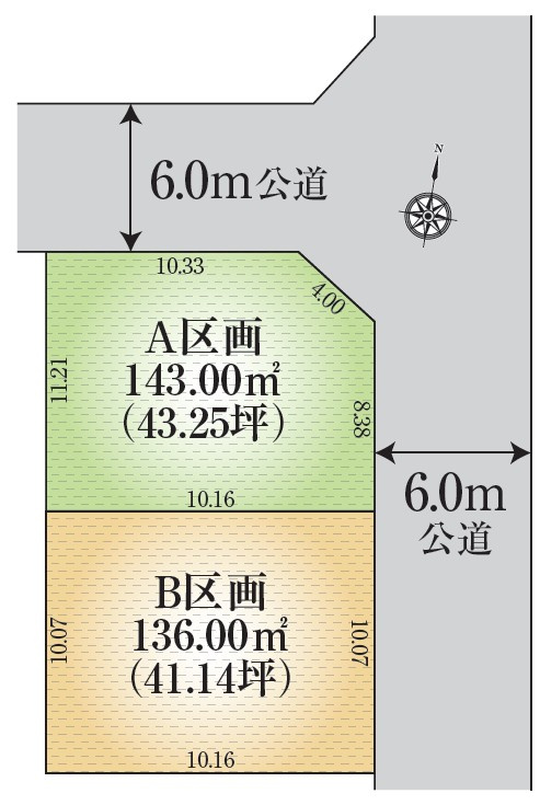 区画図：311002419488