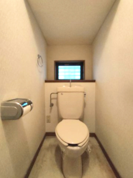 【1階トイレ】　