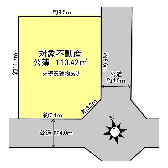 区画図：312001206902