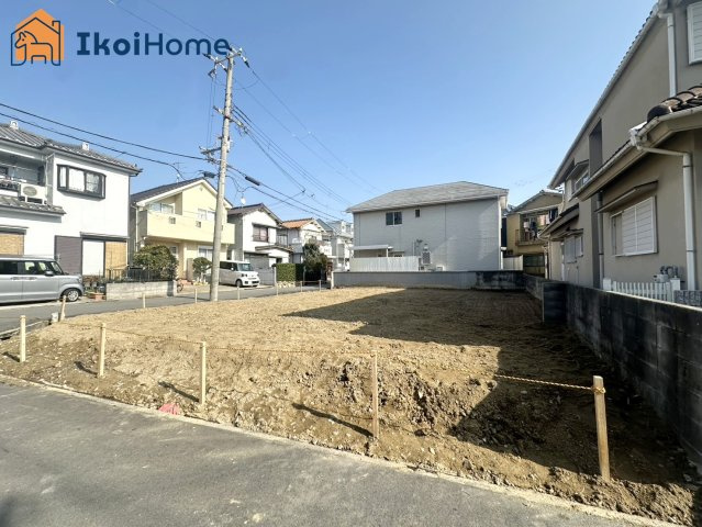 ●年中無休：当日予約可●西区、垂水区、明石市初。弊社は契約前に土地の地盤調査を無料で行っています！