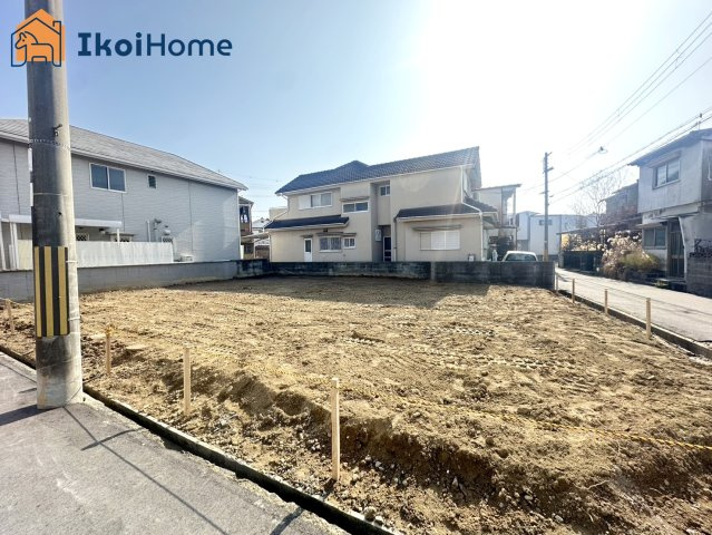 ●年中無休：当日予約可●建築プランの作成やご相談もお受け致します。周辺買い物施設充実で生活便利♪