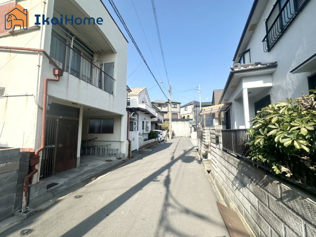 ●年中無休：当日予約可●朝霧小学校徒歩3分・朝霧中学校徒歩15分！子育て環境も良好です♪