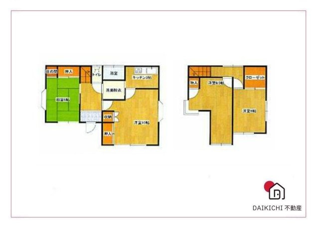 間取り：311002353140