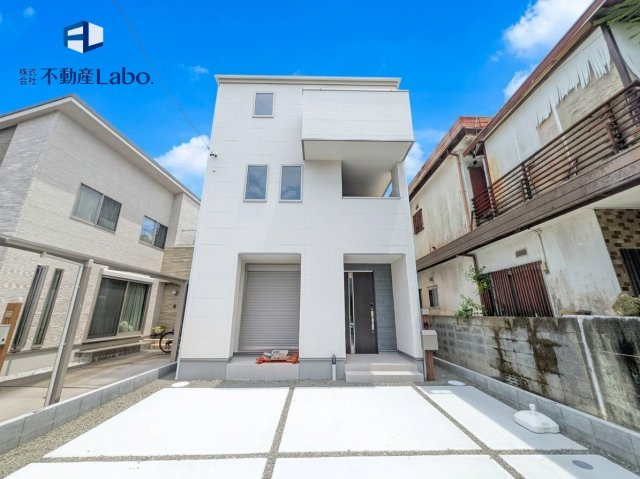 道路幅は約5.2ｍの公道！